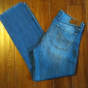 Lucky Sophia Straight